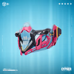 Collider Craftworks - Cypher Airdrop1 #12233