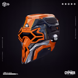 Collider Craftworks - Cypher Airdrop4 #1630