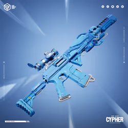 Collider Craftworks - Cypher Airdrop5 #17265