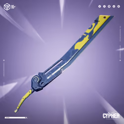 Collider Craftworks - Cypher Airdrop2 #12630