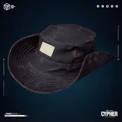 Collider Craftworks - Cypher Airdrop1 #4866