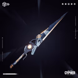 Collider Craftworks - Cypher Airdrop2 #13054