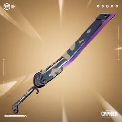 Collider Craftworks - Cypher Airdrop2 #13126