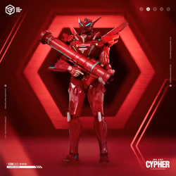 Collider Craftworks - Cypher Airdrop6 #21218