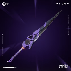 Collider Craftworks - Cypher Airdrop2 #19510