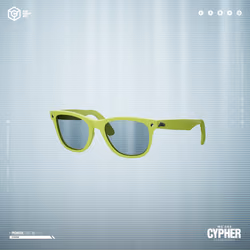 Collider Craftworks - Cypher Airdrop1 #1176