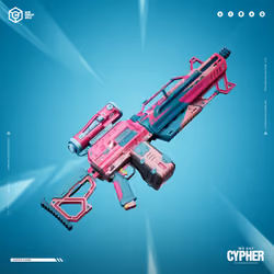 Collider Craftworks - Cypher Airdrop3 #23275