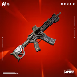 Collider Craftworks - Cypher Airdrop5 #18457