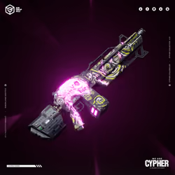Collider Craftworks - Cypher Airdrop3 #22848