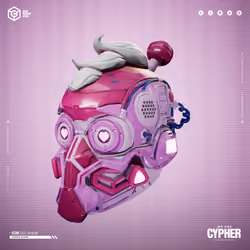 Collider Craftworks - Cypher Airdrop4 #19392