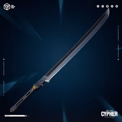 Collider Craftworks - Cypher Airdrop2 #11247