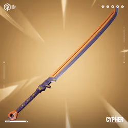 Collider Craftworks - Cypher Airdrop2 #9126