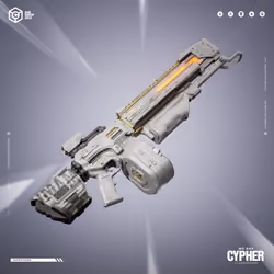 Collider Craftworks - Cypher Airdrop3 #23298