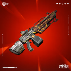 Collider Craftworks - Cypher Airdrop3 #23880