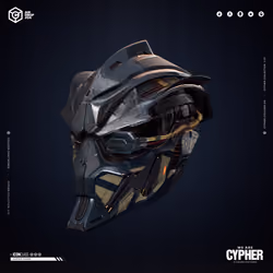 Collider Craftworks - Cypher Airdrop4 #3437