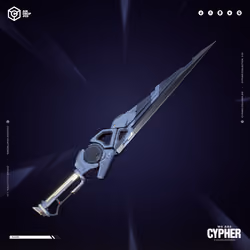 Collider Craftworks - Cypher Airdrop2 #13056