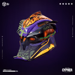 Collider Craftworks - Cypher Airdrop4 #18977