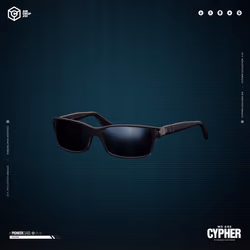 Collider Craftworks - Cypher Airdrop1 #5422