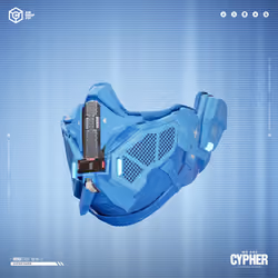 Collider Craftworks - Cypher Airdrop1 #11879