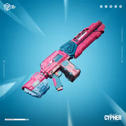 Collider Craftworks - Cypher Airdrop3 #24276