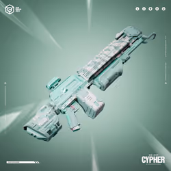 Collider Craftworks - Cypher Airdrop3 #23955