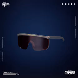 Collider Craftworks - Cypher Airdrop1 #11753