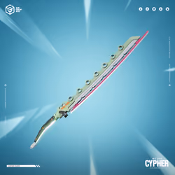 Collider Craftworks - Cypher Airdrop2 #13078