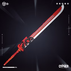 Collider Craftworks - Cypher Airdrop2 #10673