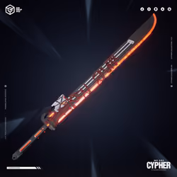 Collider Craftworks - Cypher Airdrop2 #13023