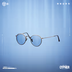 Collider Craftworks - Cypher Airdrop1 #22604