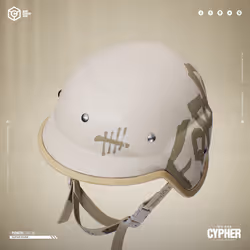 Collider Craftworks - Cypher Airdrop1 #3162