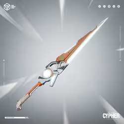 Collider Craftworks - Cypher Airdrop2 #11500