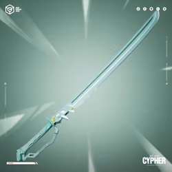 Collider Craftworks - Cypher Airdrop2 #12394