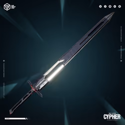 Collider Craftworks - Cypher Airdrop2 #12667