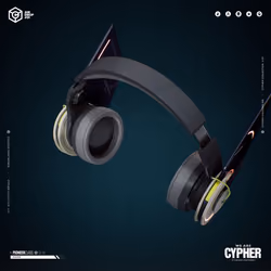 Collider Craftworks - Cypher Airdrop1 #6343