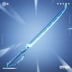 Collider Craftworks - Cypher Airdrop2 #12715
