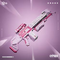 Collider Craftworks - Cypher Airdrop3 #25476