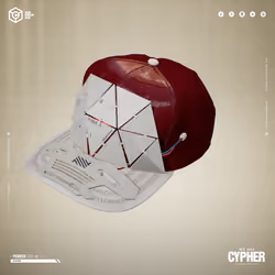 Collider Craftworks - Cypher Airdrop1 #22477