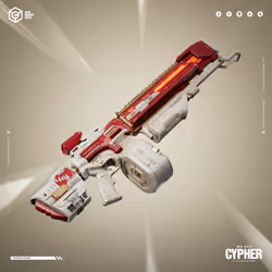 Collider Craftworks - Cypher Airdrop3 #23375