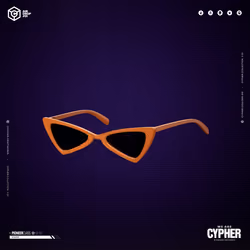 Collider Craftworks - Cypher Airdrop1 #12262
