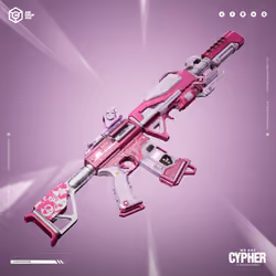 Collider Craftworks - Cypher Airdrop5 #18573