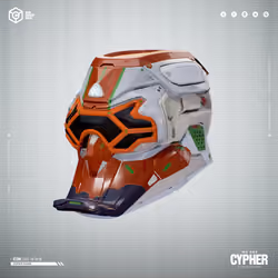 Collider Craftworks - Cypher Airdrop4 #3113