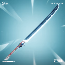 Collider Craftworks - Cypher Airdrop2 #13014