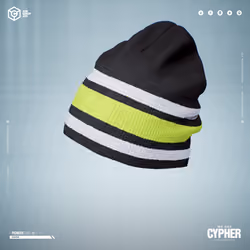 Collider Craftworks - Cypher Airdrop1 #2641