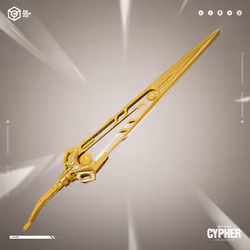 Collider Craftworks - Cypher Airdrop2 #10775