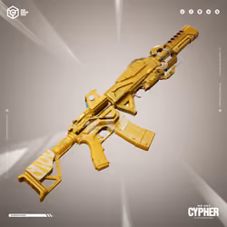 Collider Craftworks - Cypher Airdrop5 #18678