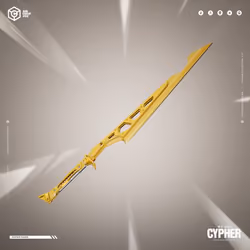 Collider Craftworks - Cypher Airdrop2 #8517