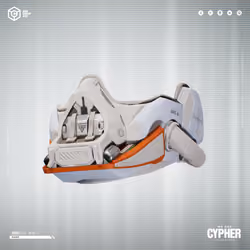 Collider Craftworks - Cypher Airdrop1 #6223