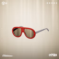 Collider Craftworks - Cypher Airdrop1 #6020
