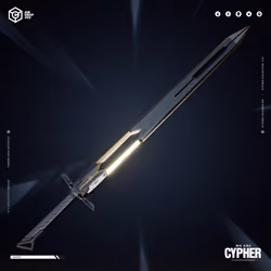 Collider Craftworks - Cypher Airdrop2 #9584